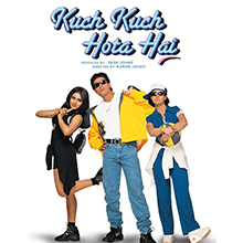 Kuch Kuch Hota Hai